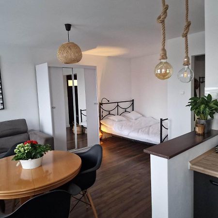 Apartament Sportowa グリフィツェ エクステリア 写真