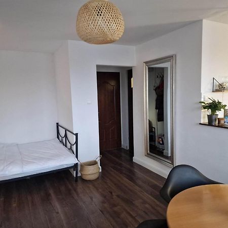 Apartament Sportowa グリフィツェ エクステリア 写真
