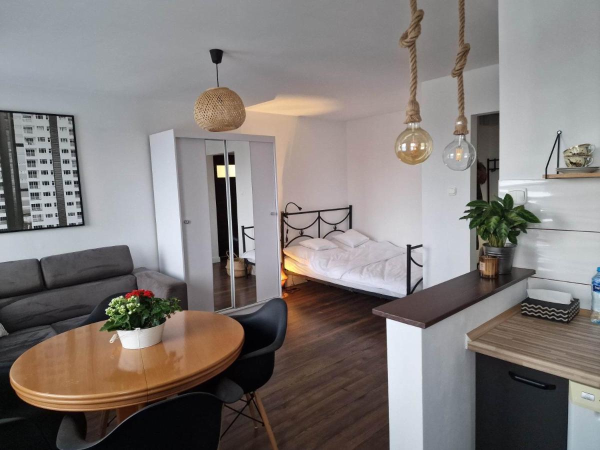 Apartament Sportowa グリフィツェ エクステリア 写真