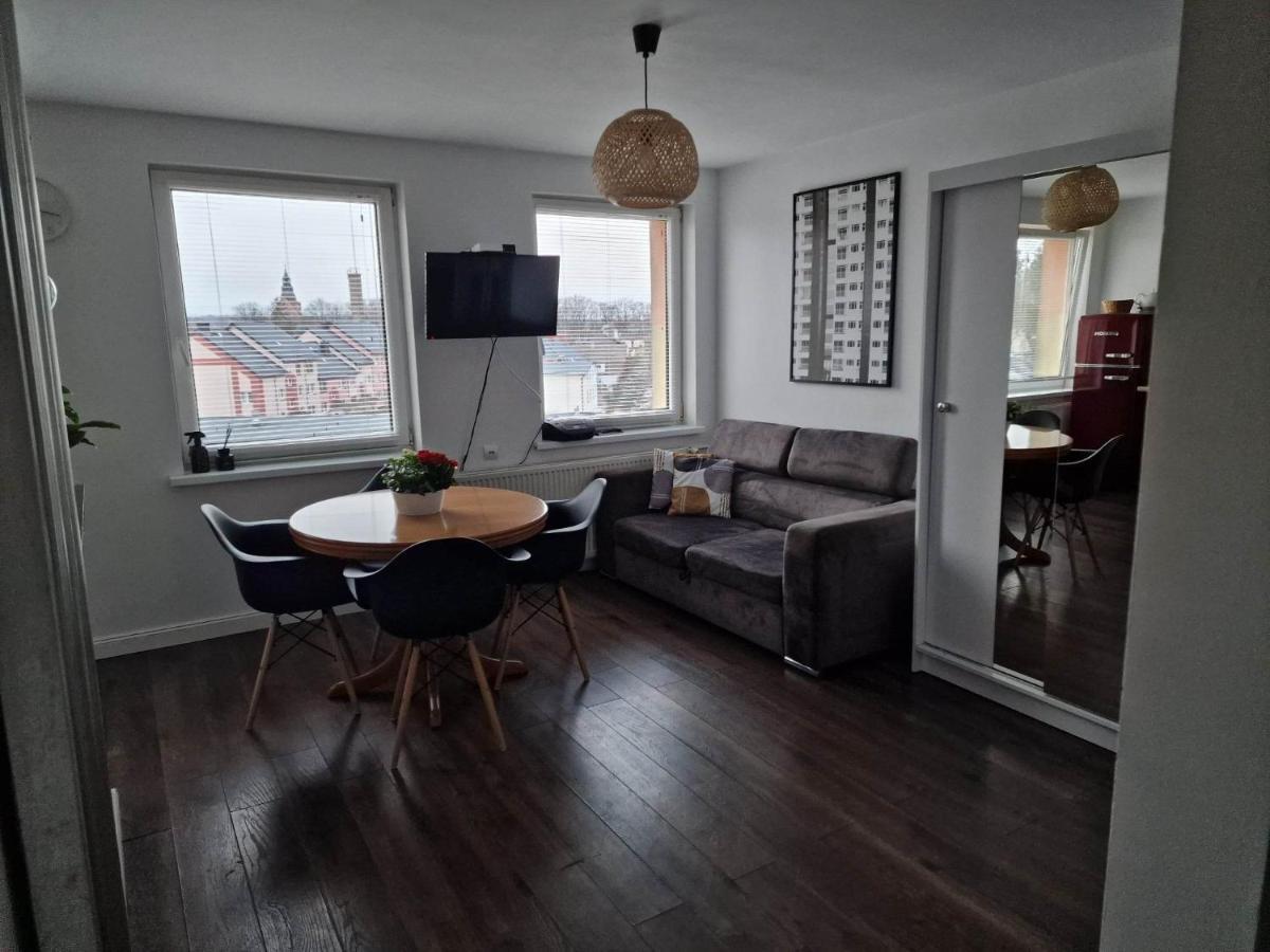 Apartament Sportowa グリフィツェ エクステリア 写真